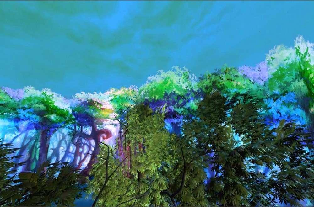 拯救活力男孩