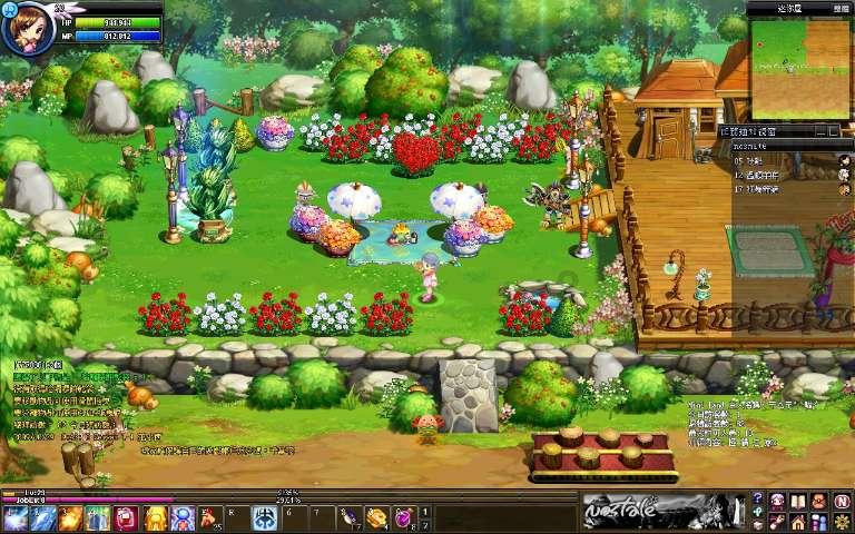 探索神秘小屋6