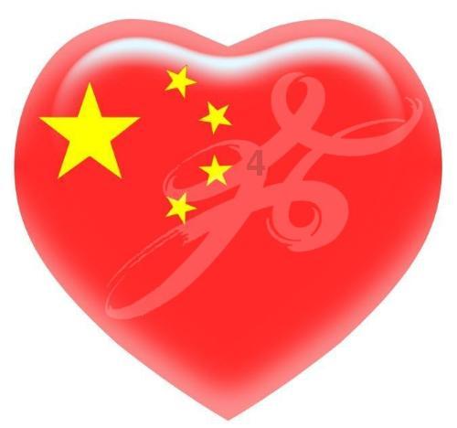 旋转的圆球